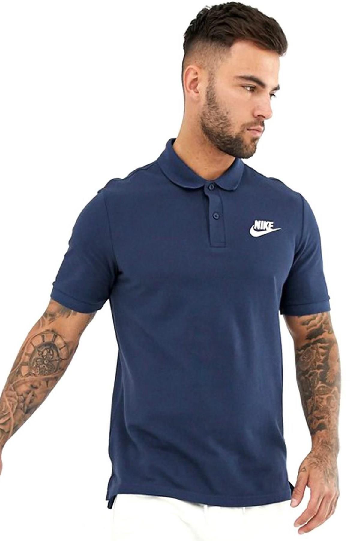 تیشرت آدیداس Nike با کد 909746-410