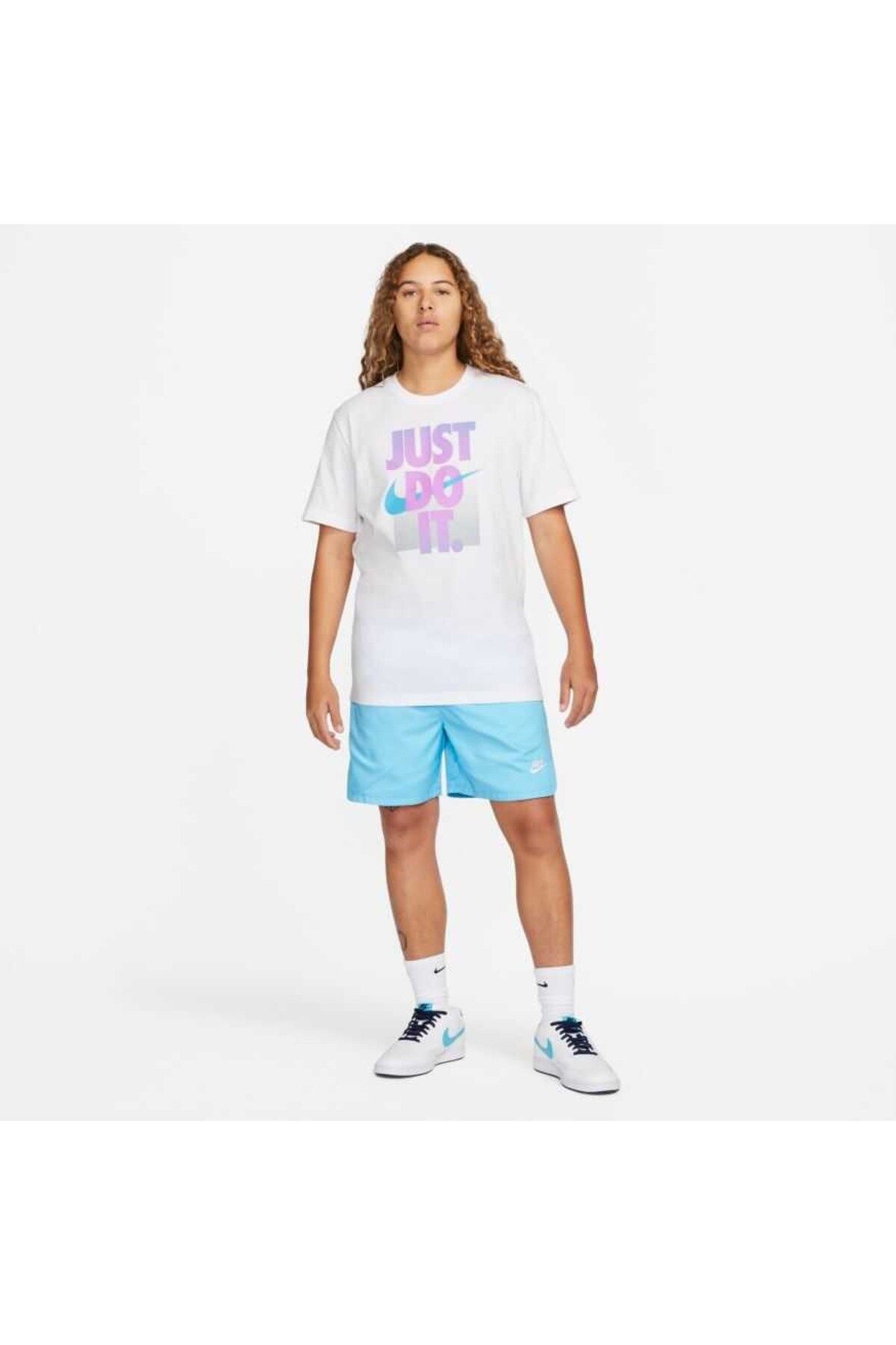 تیشرت آدیداس Nike با کد PRA-11857981-0585