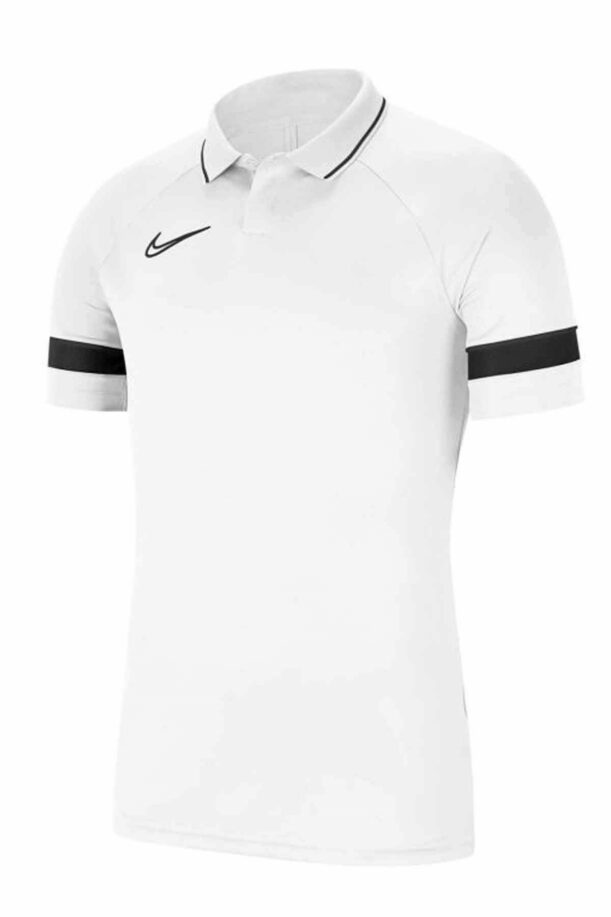 تیشرت آدیداس Nike با کد CW6104-100BEYAZ