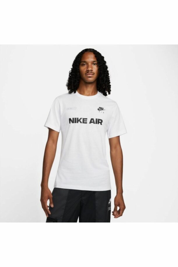 تیشرت آدیداس Nike با کد DM6337