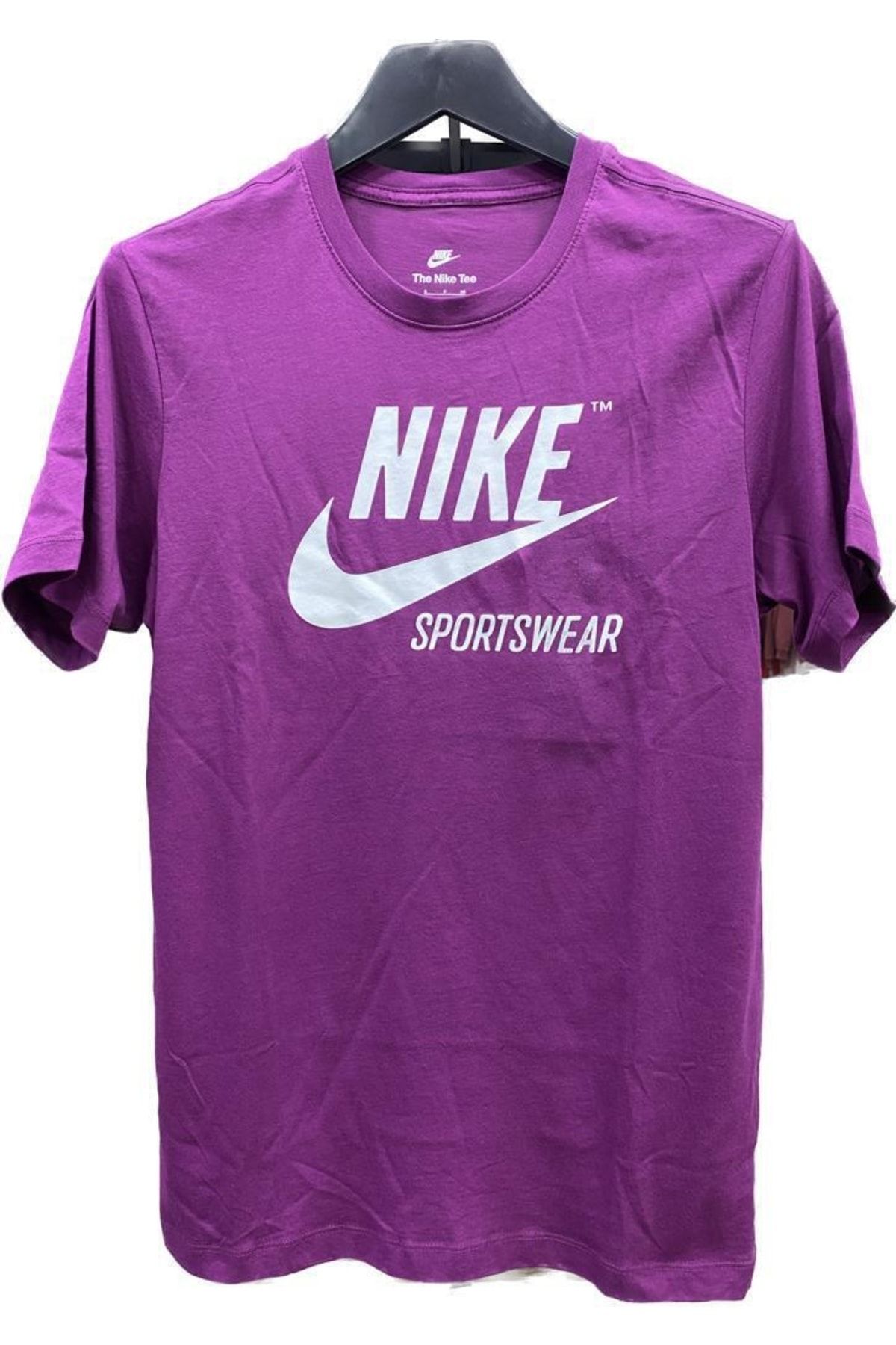 تیشرت آدیداس Nike با کد BV0620-610