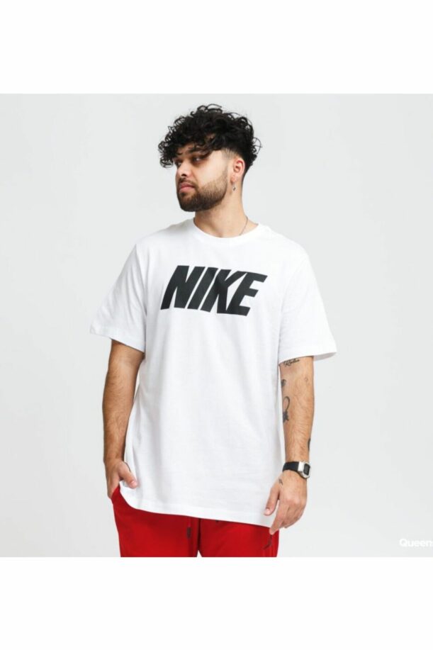 تیشرت آدیداس Nike با کد cool DX1981