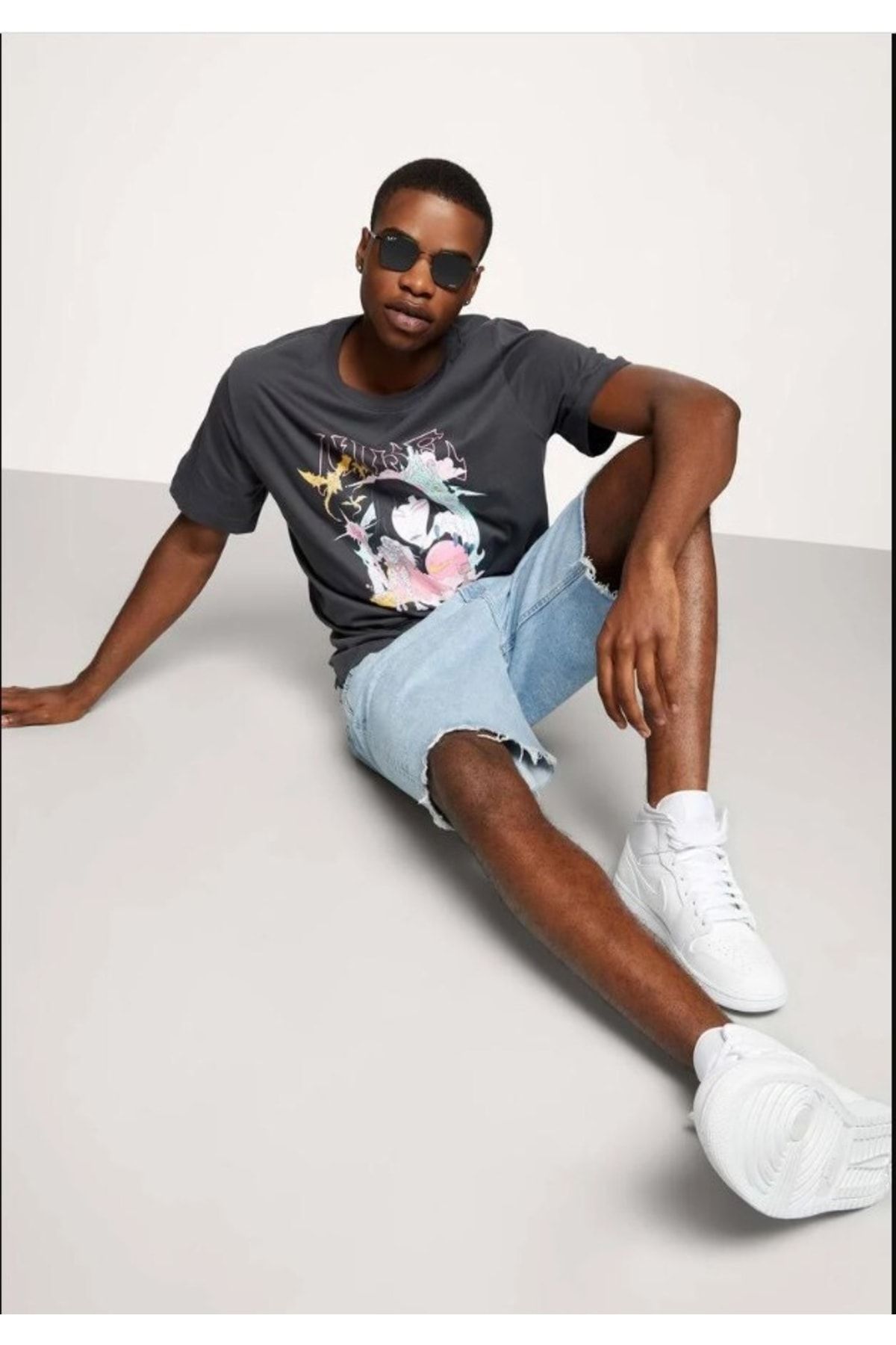 تیشرت آدیداس Nike با کد dr79.91