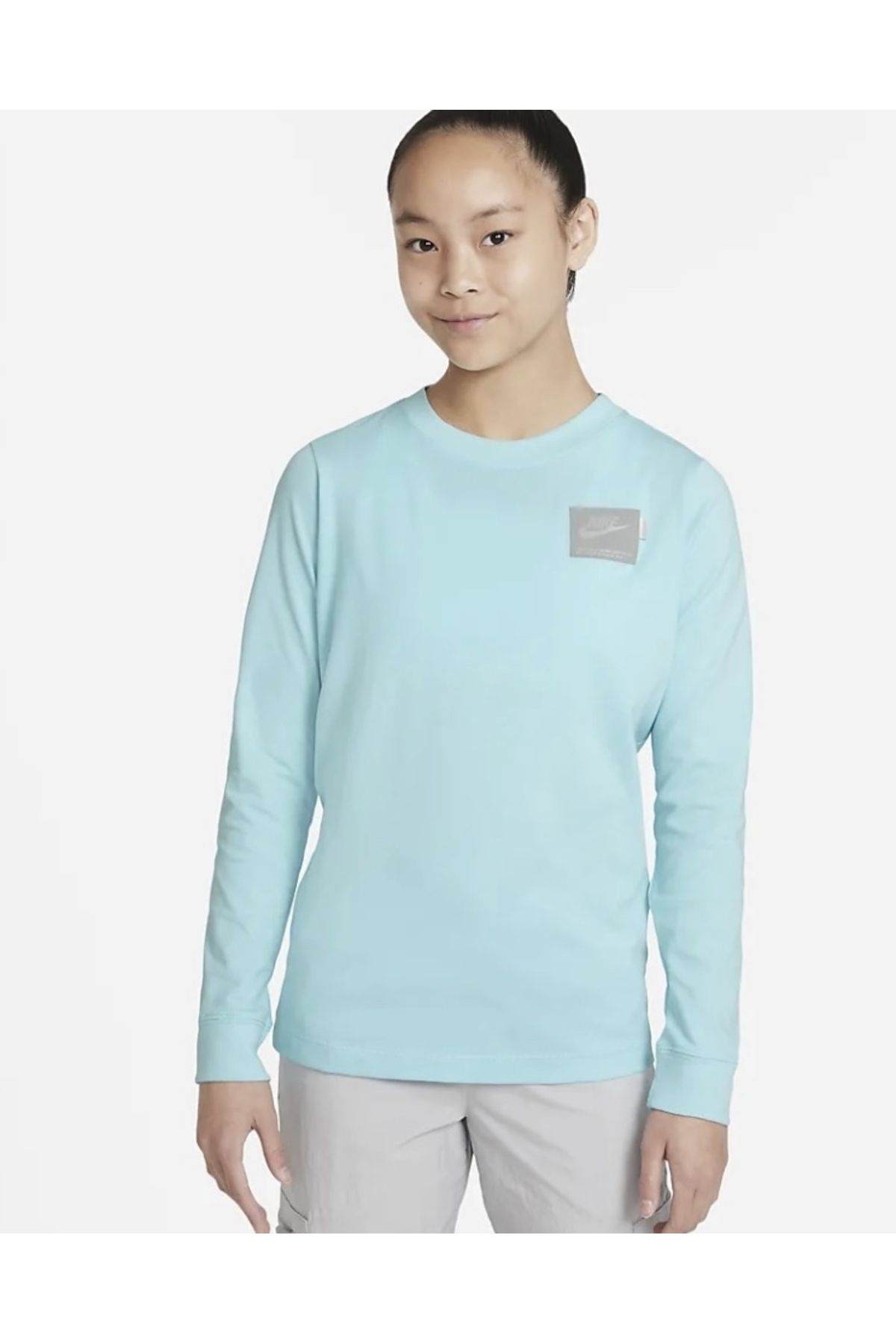 تیشرت آدیداس Nike با کد TYCUCVUZMN169660218421528