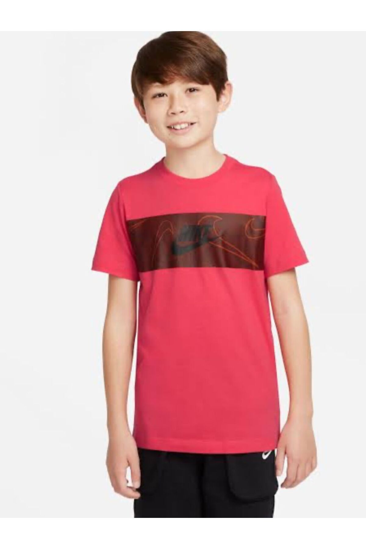 تیشرت آدیداس Nike با کد DO1798