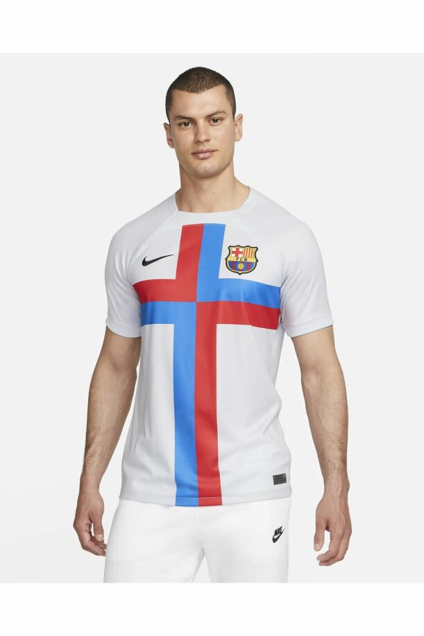 تیشرت آدیداس Nike با کد DN2713-043