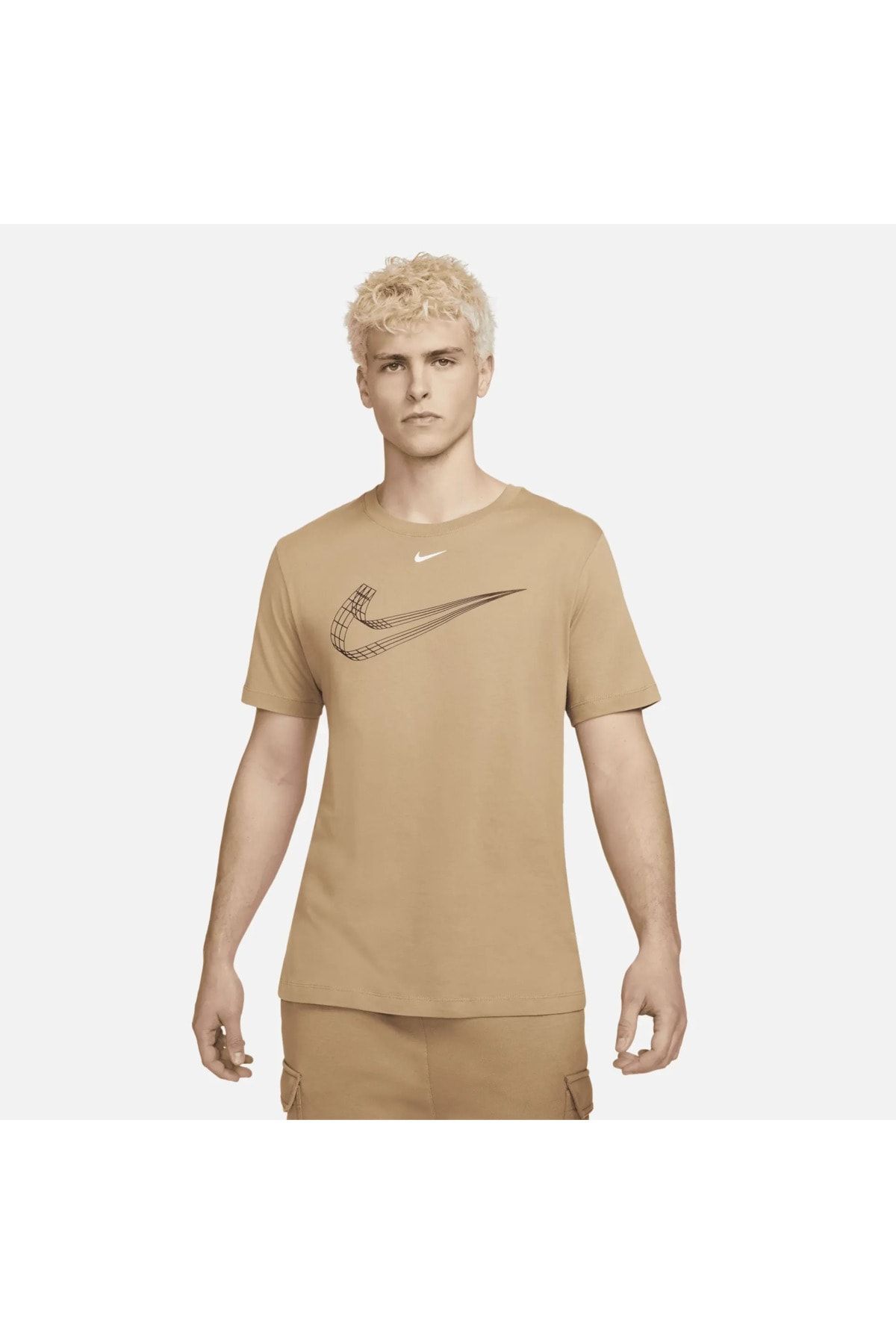 تیشرت آدیداس Nike با کد BRW