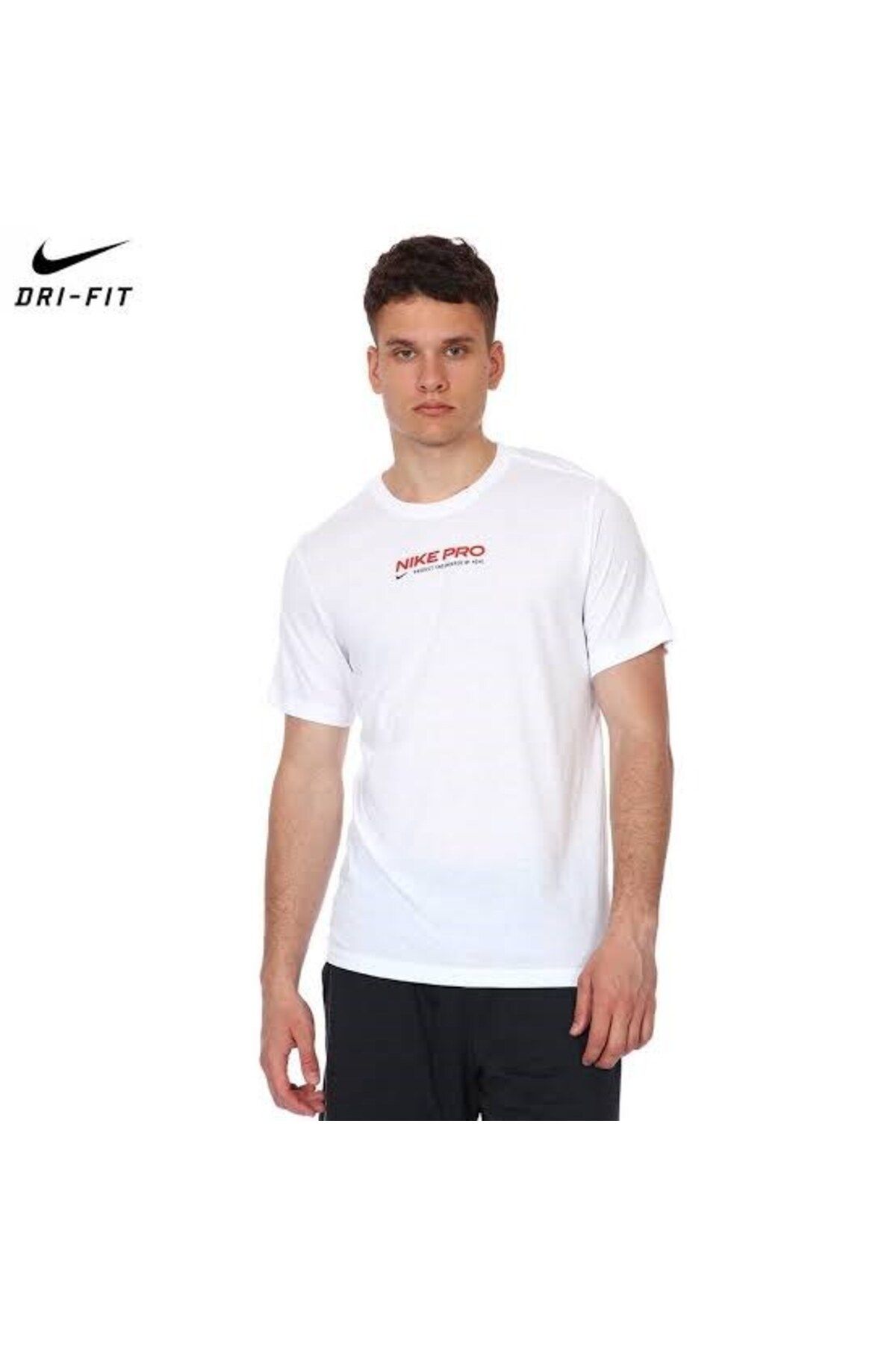 تیشرت آدیداس Nike با کد PRA-10568375-074946