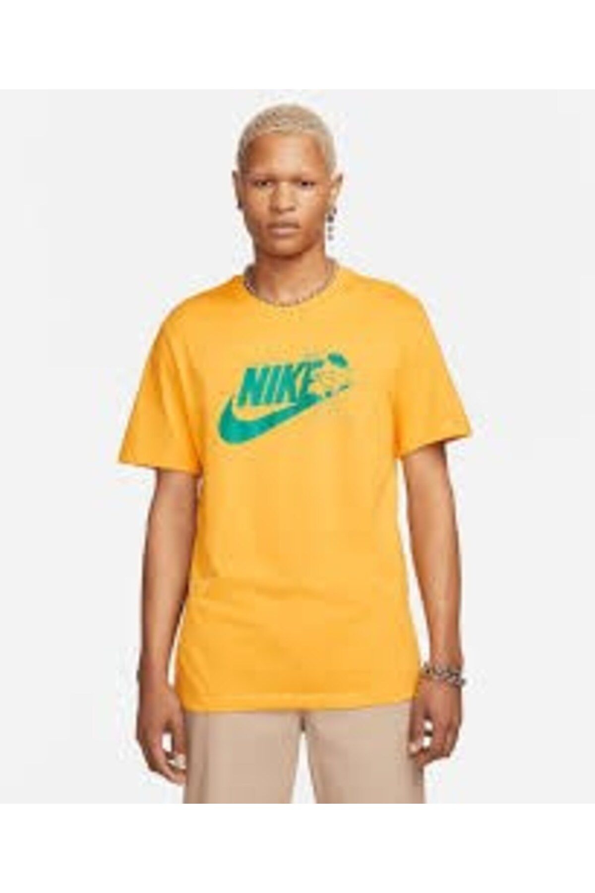 تیشرت آدیداس Nike با کد PRA-10568381-515188