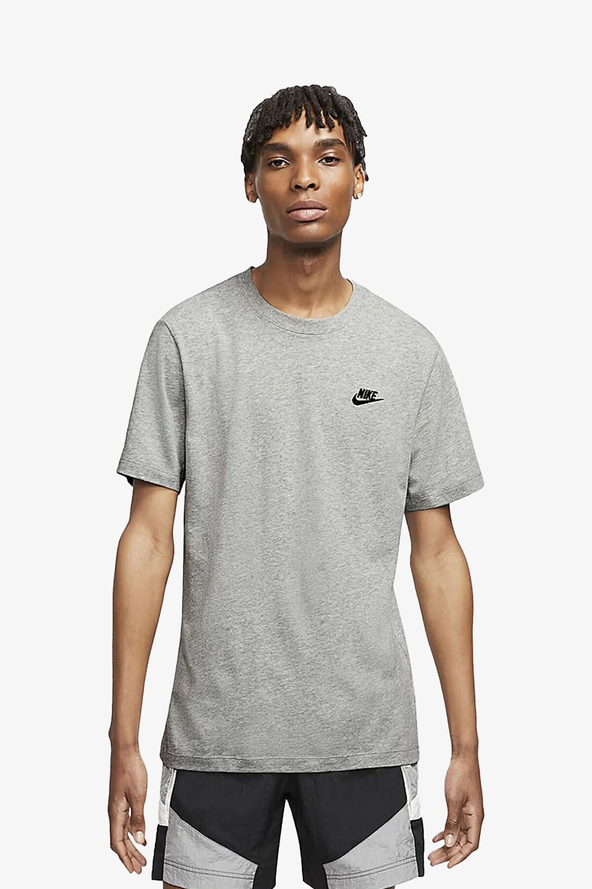 تیشرت آدیداس Nike با کد AR4997-064