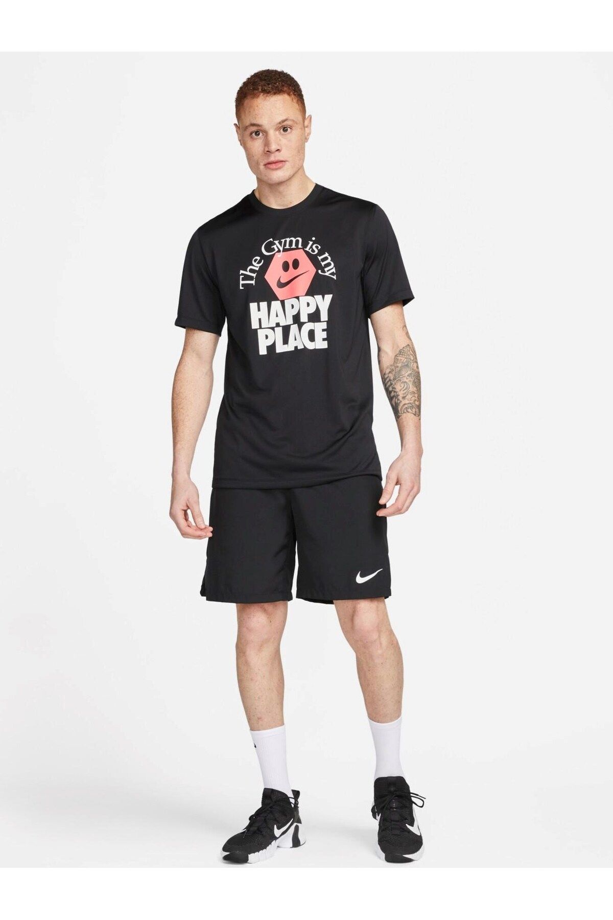 تیشرت آدیداس Nike با کد PRA-11087883-786785