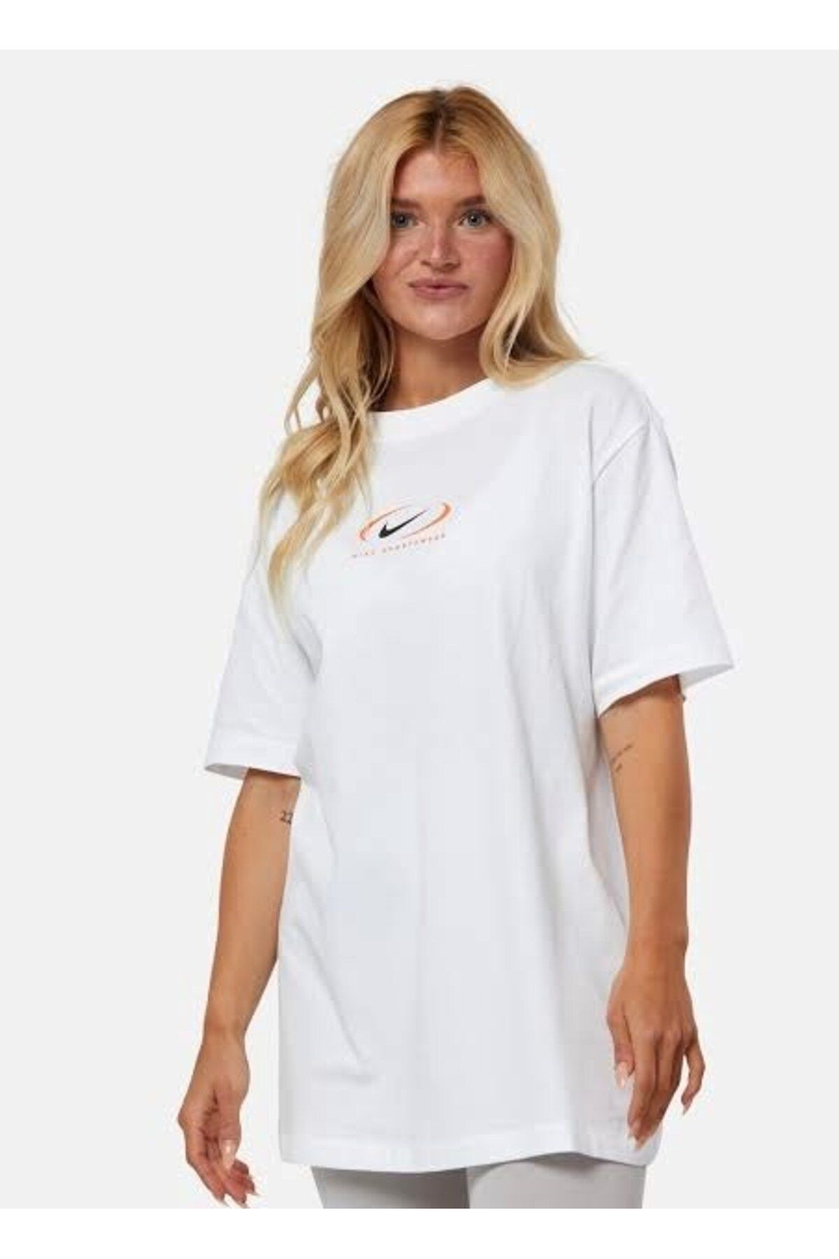 تیشرت آدیداس Nike با کد PRA-11177195-489860