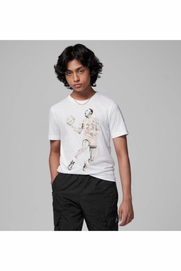 تیشرت آدیداس Nike با کد 95D254-001