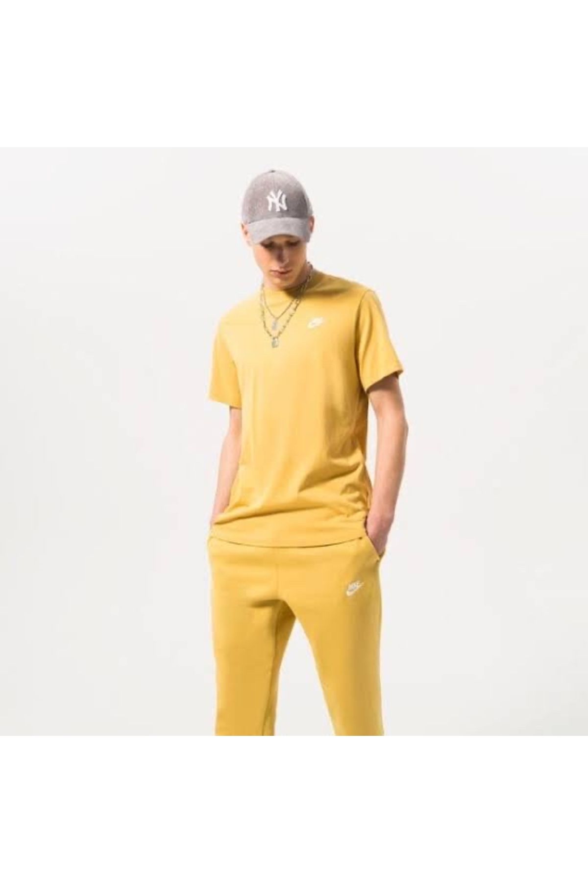 تیشرت آدیداس Nike با کد AR4997-725