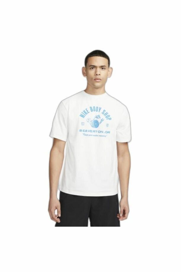 تیشرت آدیداس Nike با کد DV9817-121