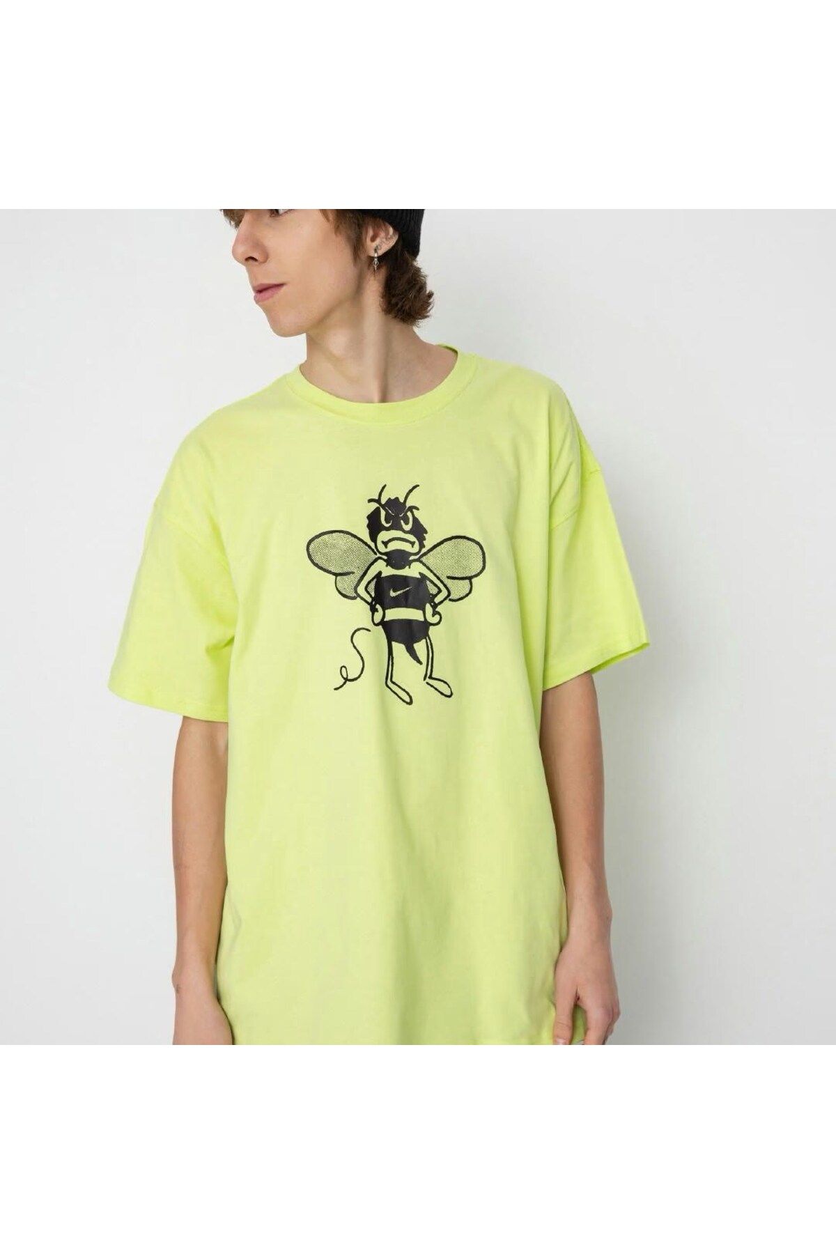 تیشرت آدیداس Nike با کد PRA-10536881-598599