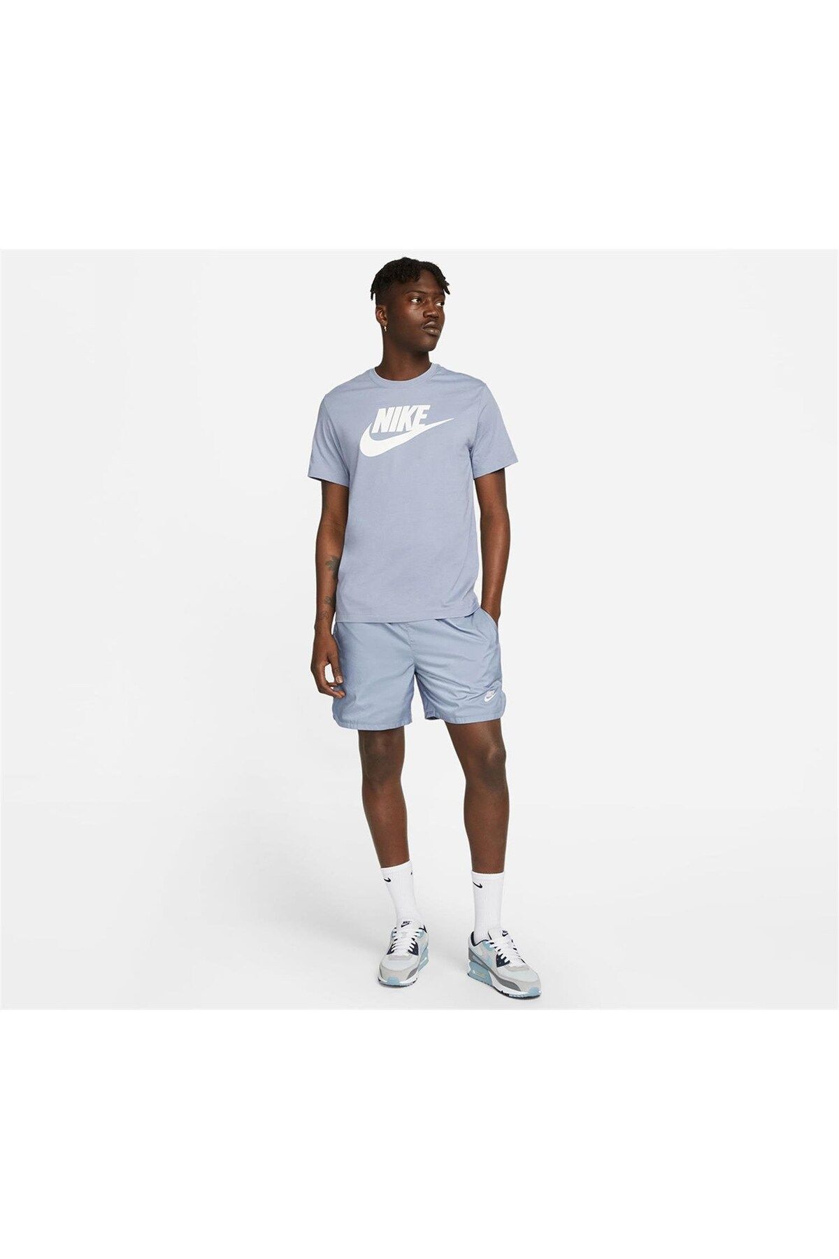 تیشرت آدیداس Nike با کد PRA-10574132-990162