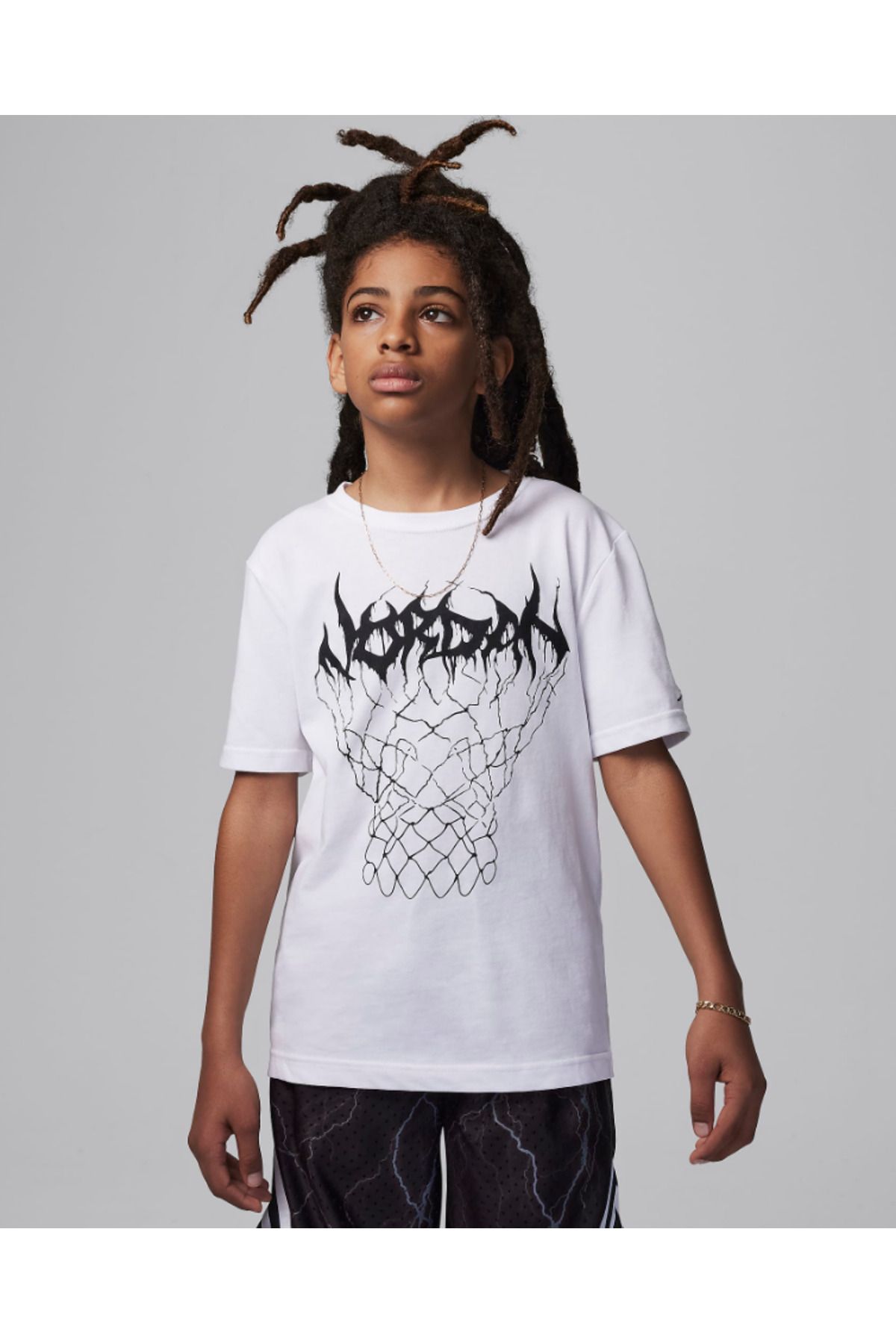 تیشرت آدیداس Nike با کد 95C908-001