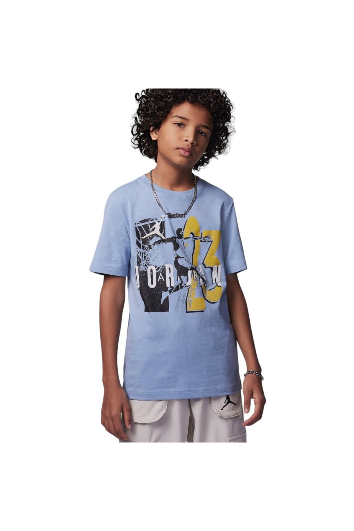 تیشرت آدیداس Nike با کد 95C978-B18