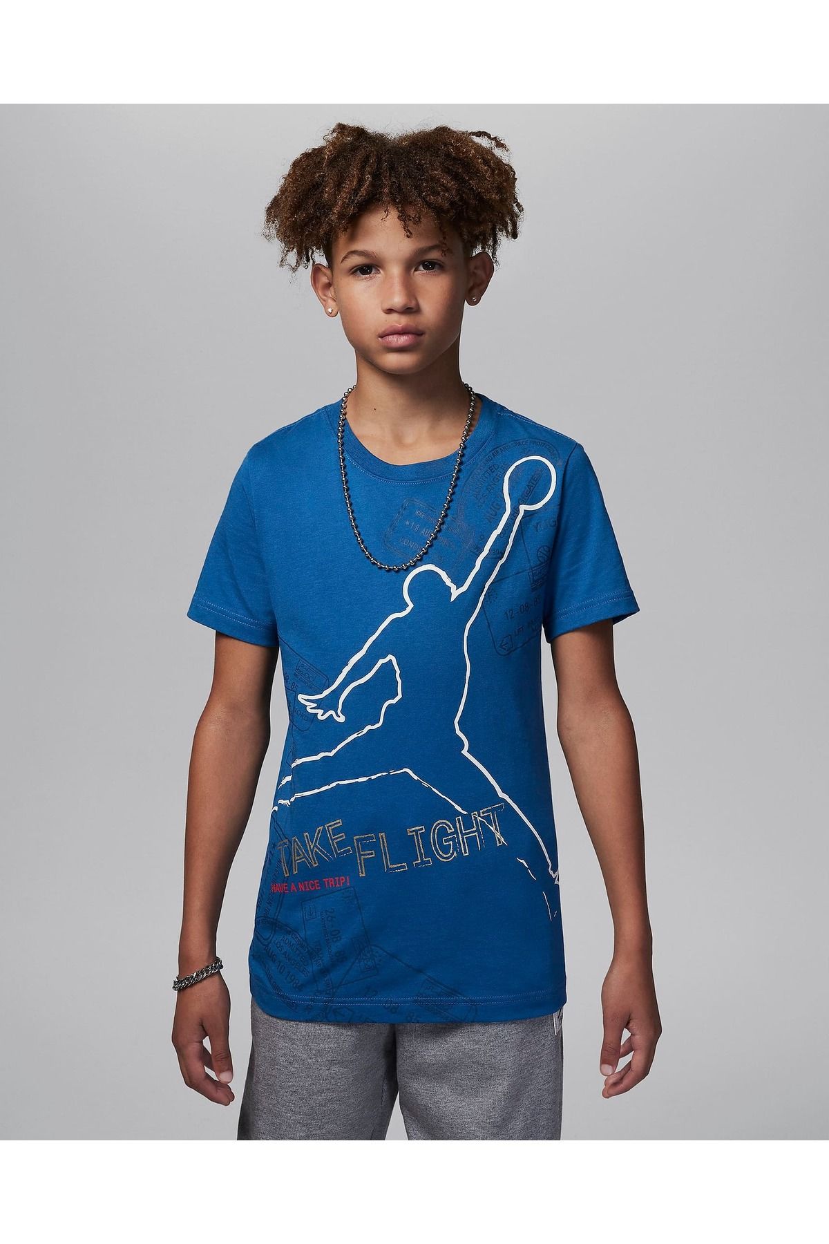 تیشرت آدیداس Nike با کد 95D006-U1R