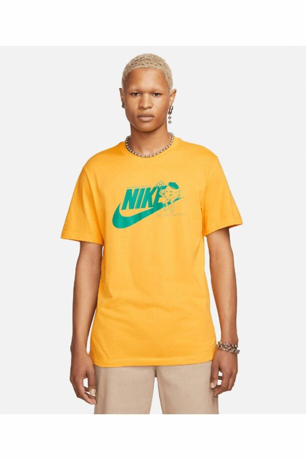 تیشرت آدیداس Nike با کد FB9796-739
