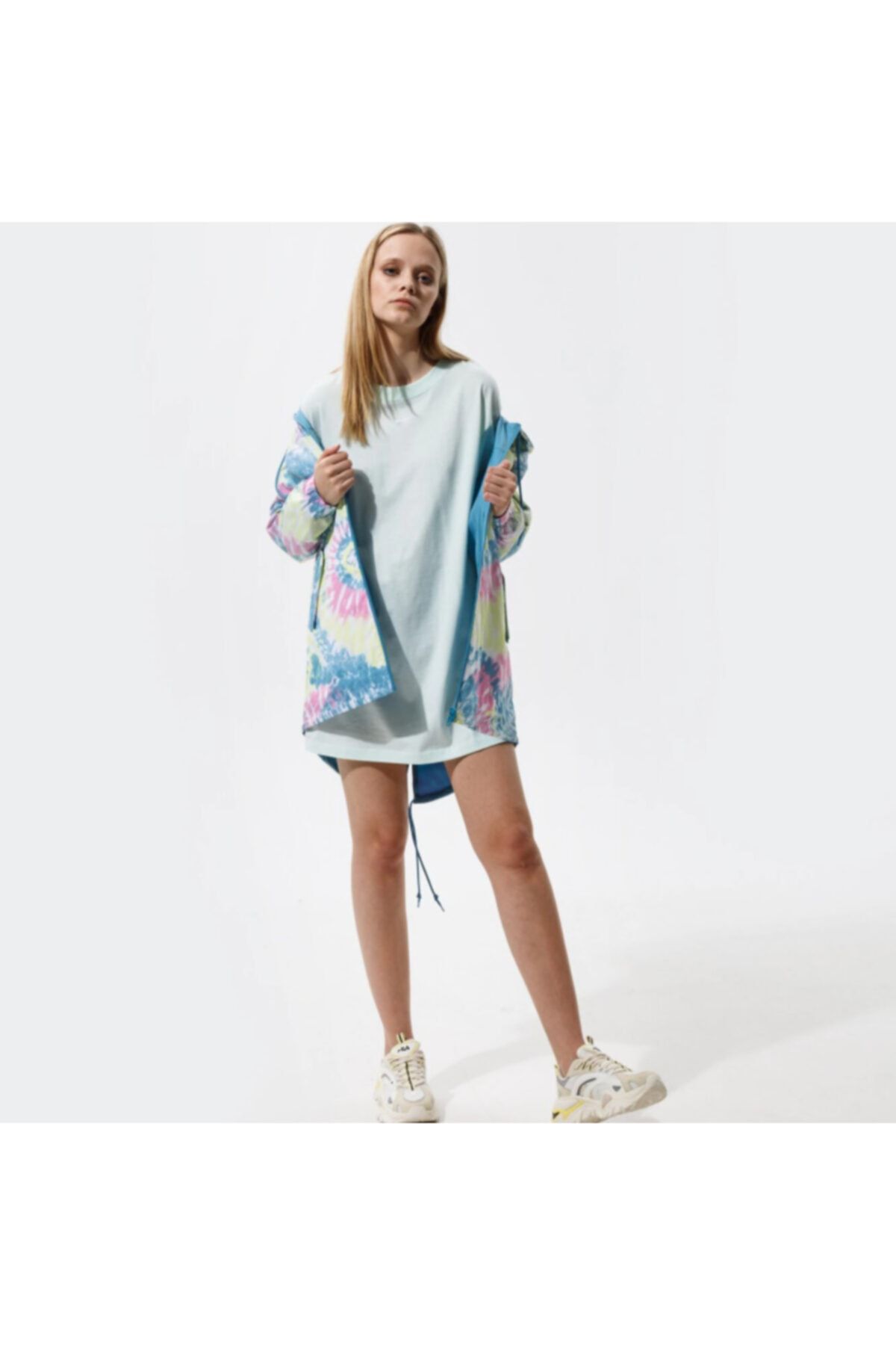 تیشرت آدیداس Nike با کد cj2242-394