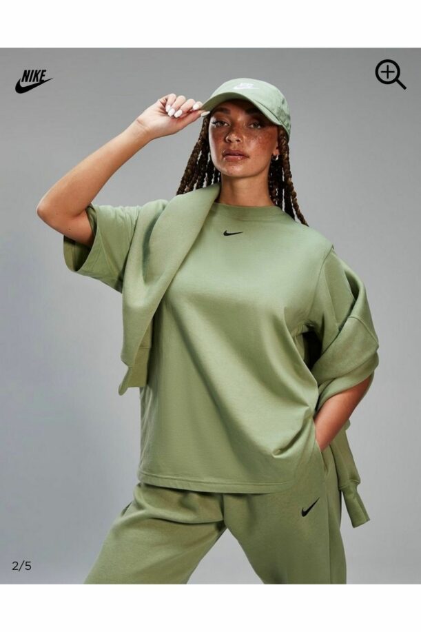 تیشرت آدیداس Nike با کد FD4149-386