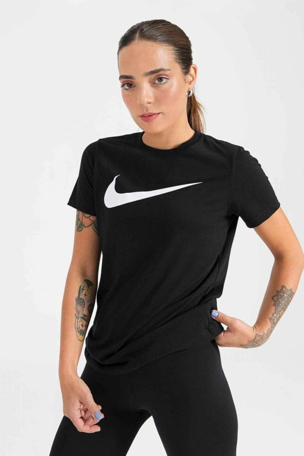 تیشرت آدیداس Nike با کد CW6967-010Siyah