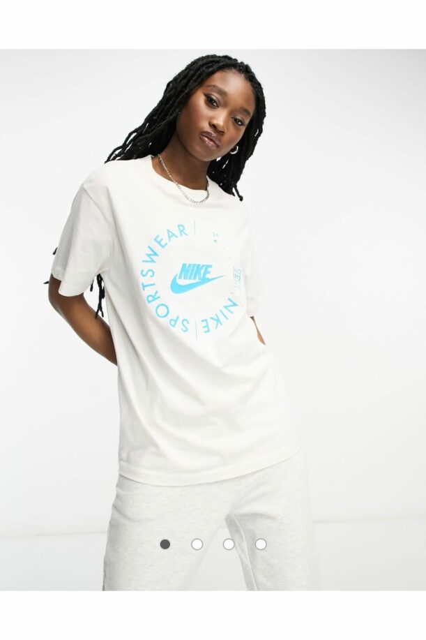 تیشرت آدیداس Nike با کد FD4235-031