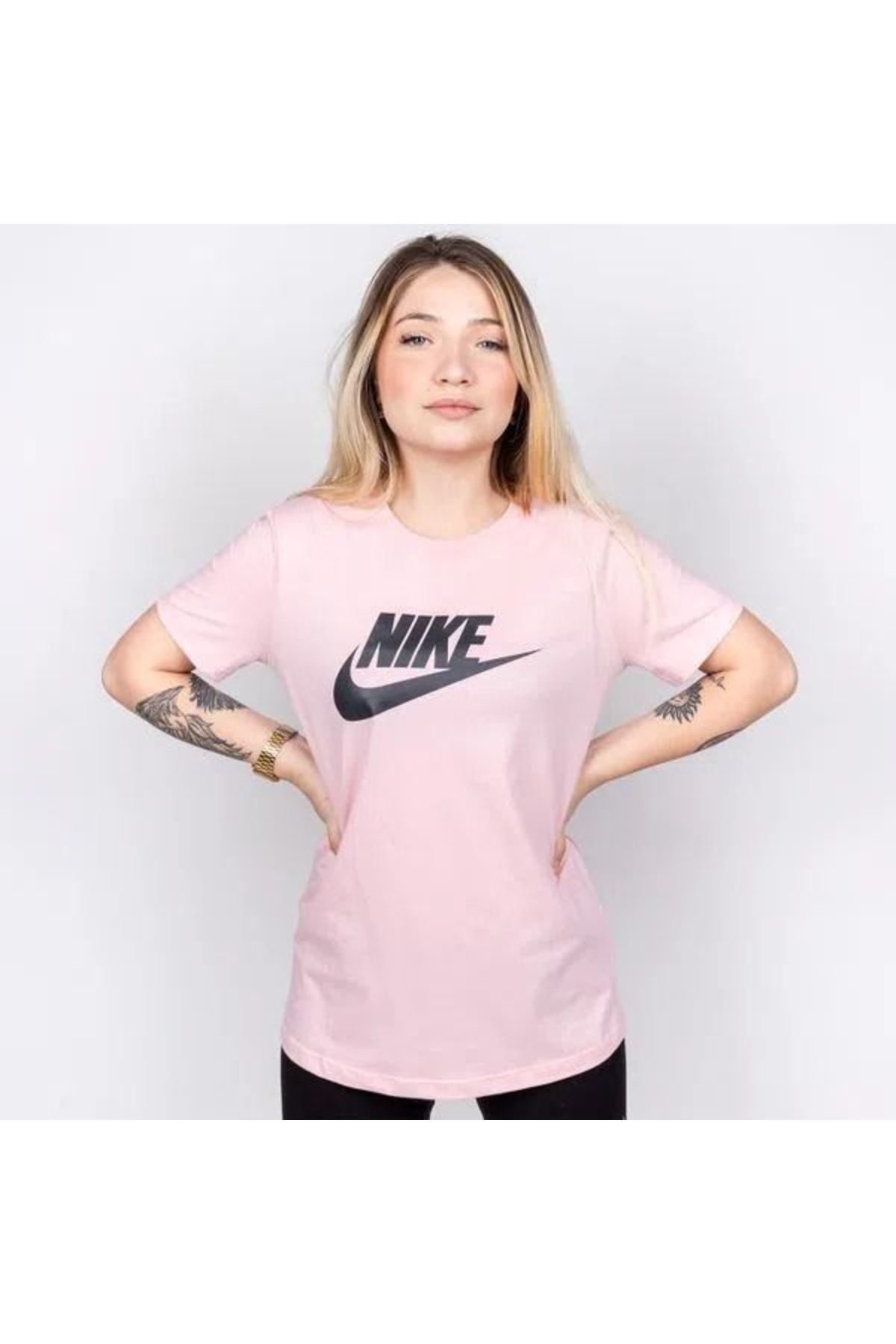تیشرت آدیداس Nike با کد BV6169-632-632