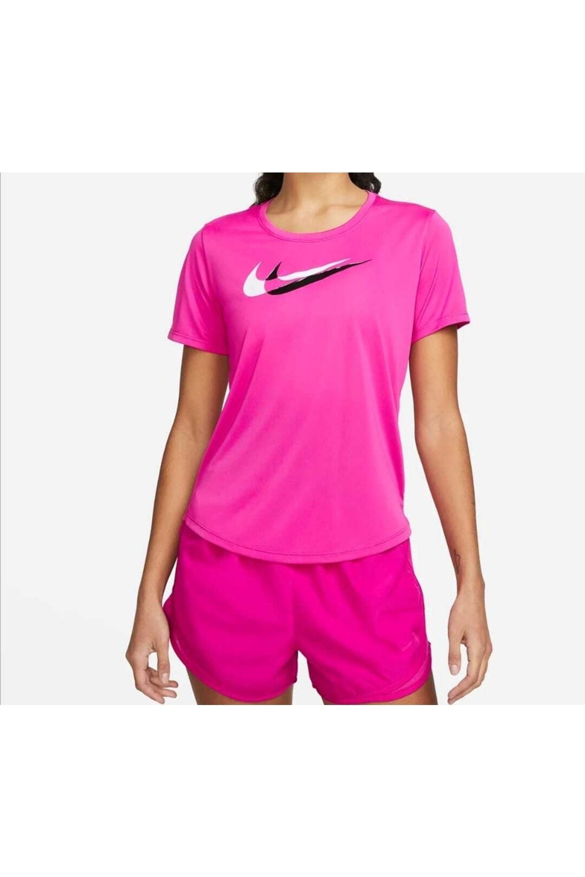 تیشرت آدیداس Nike با کد DD6478-621