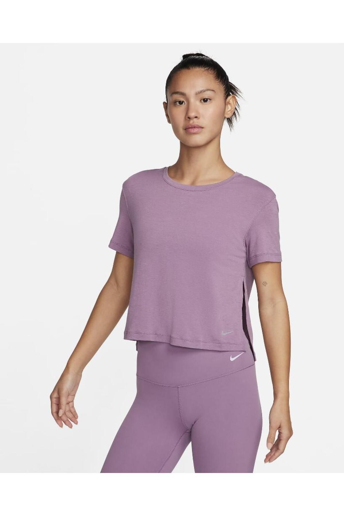 تیشرت آدیداس Nike با کد DM7025-667