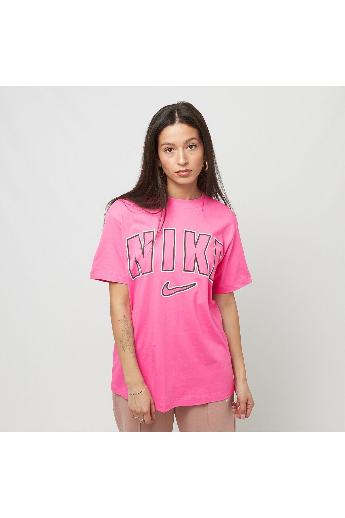 تیشرت آدیداس Nike با کد Fn5186-684