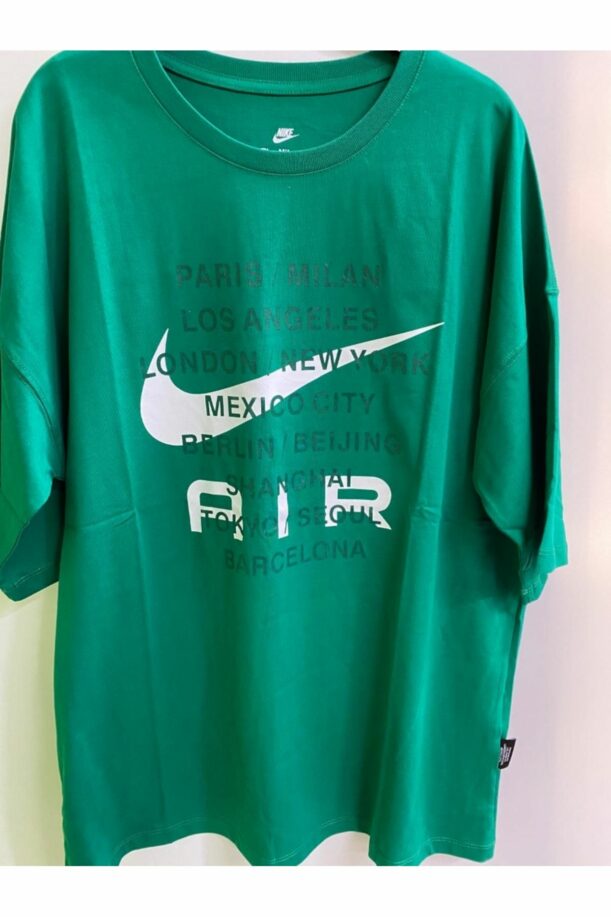 تیشرت آدیداس Nike با کد FD1249-325