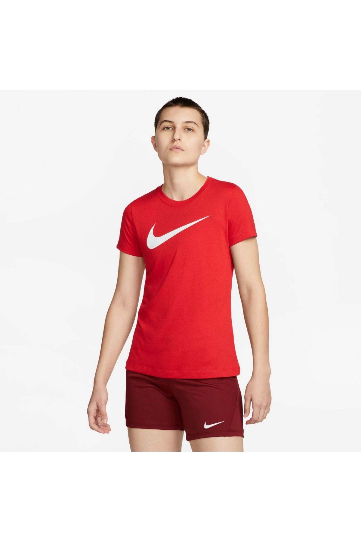 تیشرت آدیداس Nike با کد 05-CW6967-1