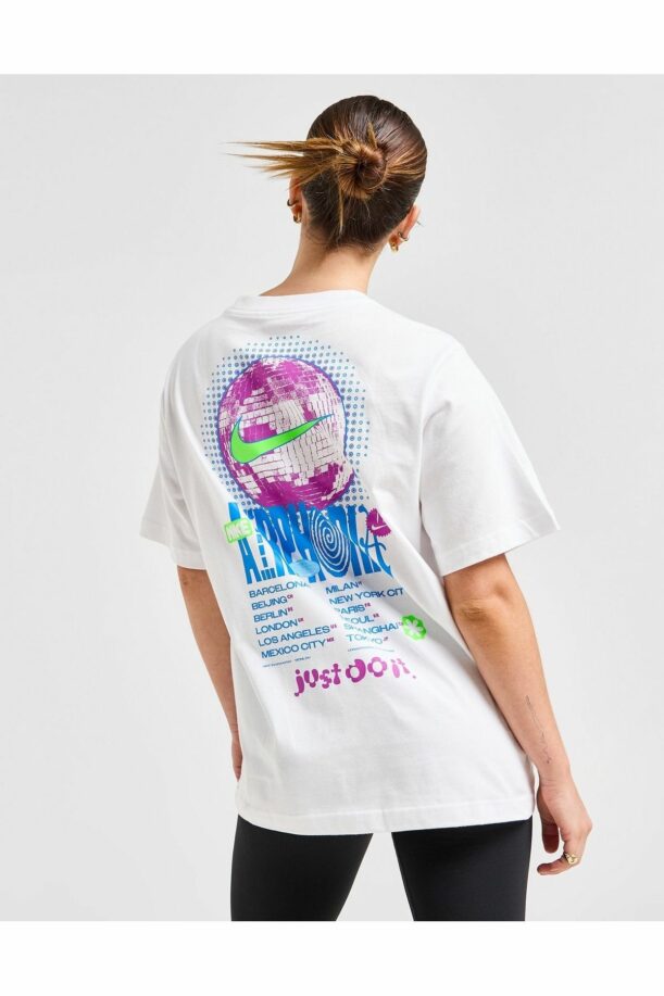 تیشرت آدیداس Nike با کد TTC84747747474700