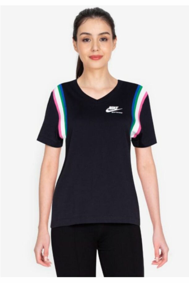 تیشرت آدیداس Nike با کد DJ1117-010-010