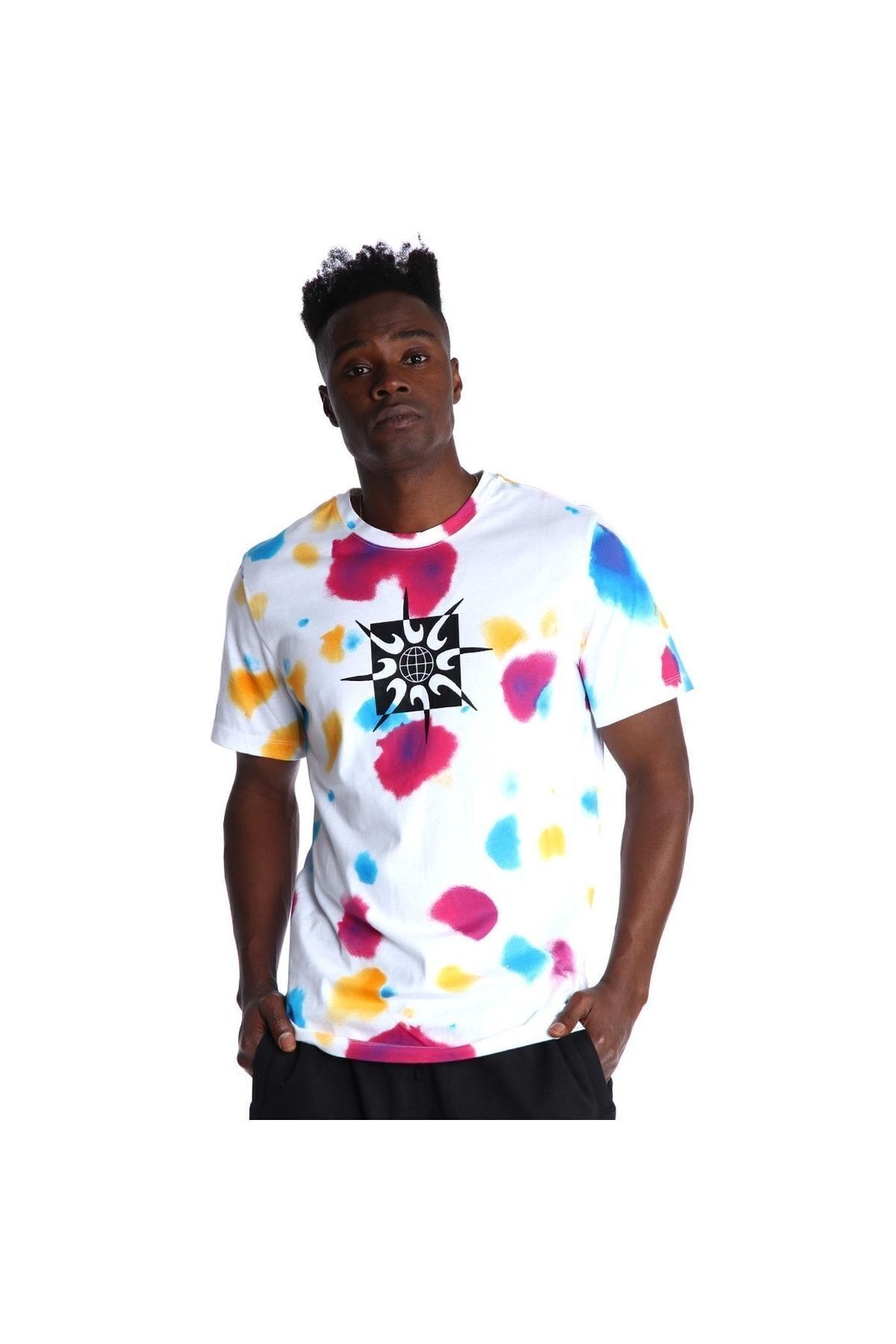 تیشرت آدیداس Nike با کد 00-ADQ1067-100