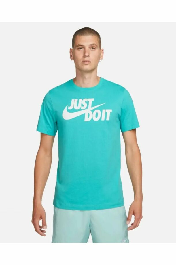 تیشرت آدیداس Nike با کد AR5006_445_KRV