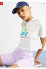 تیشرت آدیداس Nike با کد FV4230-101