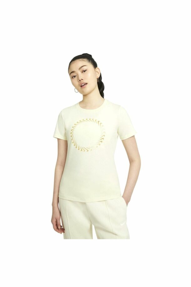 تیشرت آدیداس Nike با کد DD1230