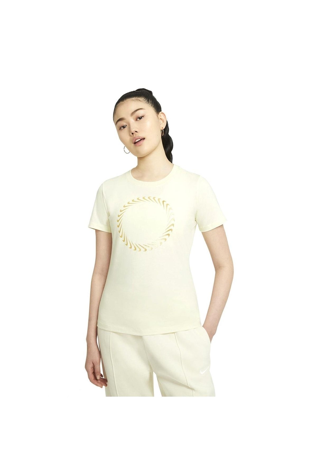 تیشرت آدیداس Nike با کد DD1230