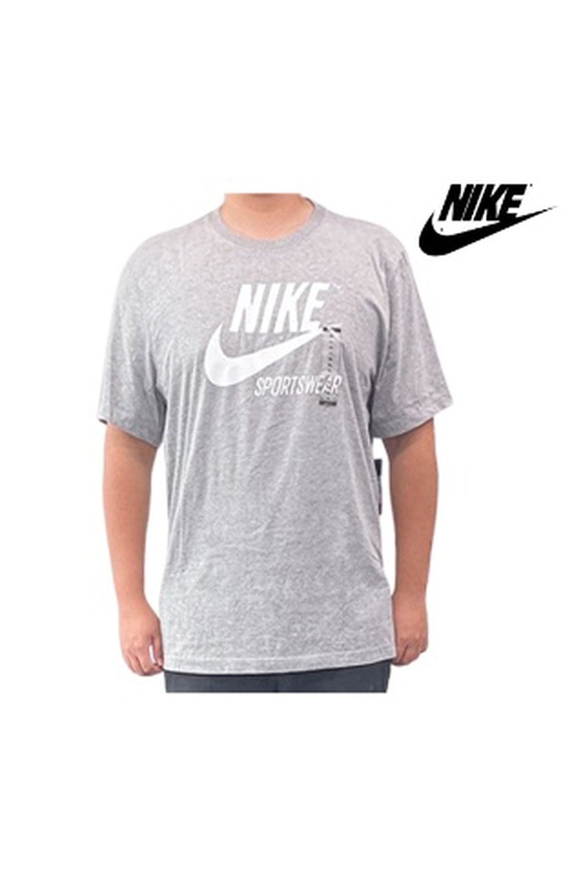 تیشرت آدیداس Nike با کد 00-BV0620-064