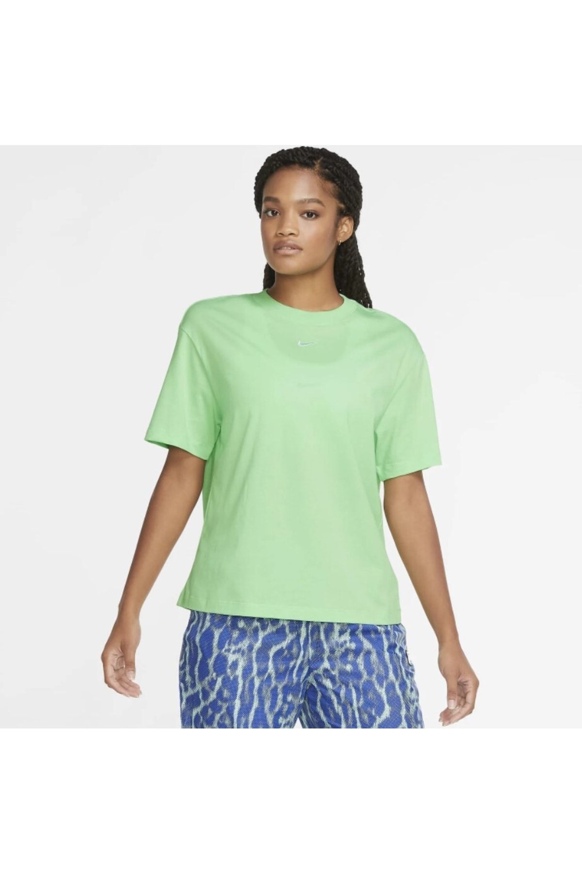 تیشرت آدیداس Nike با کد CT2587-390