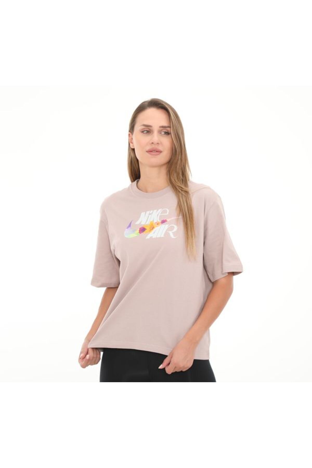 تیشرت آدیداس Nike با کد FB8191-273