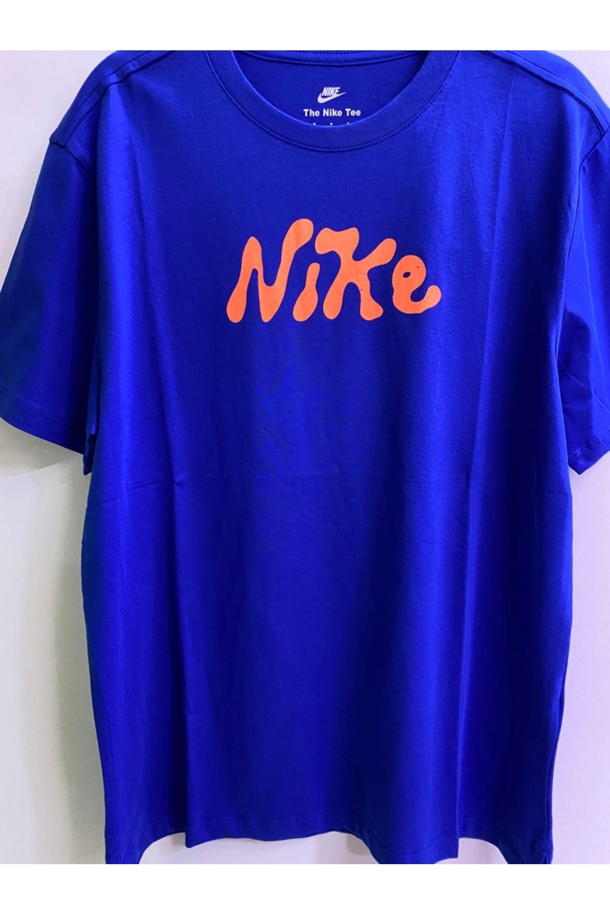 تیشرت آدیداس Nike با کد FB7946-480