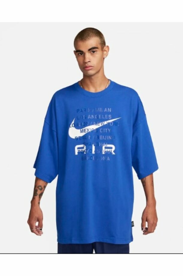 تیشرت آدیداس Nike با کد FD1249-480