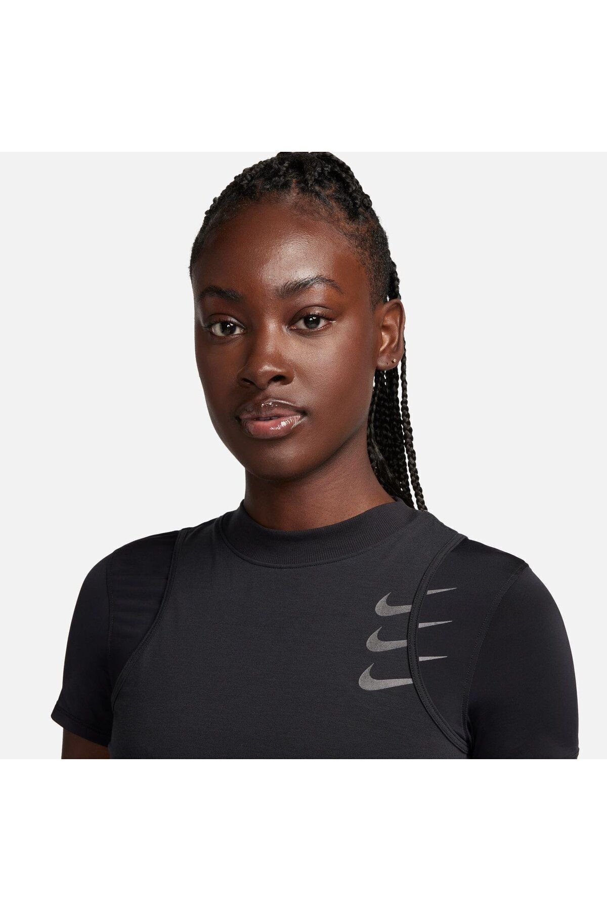 تیشرت آدیداس Nike با کد FB7813-010