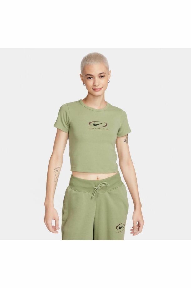 تیشرت آدیداس Nike با کد FQ8818-387