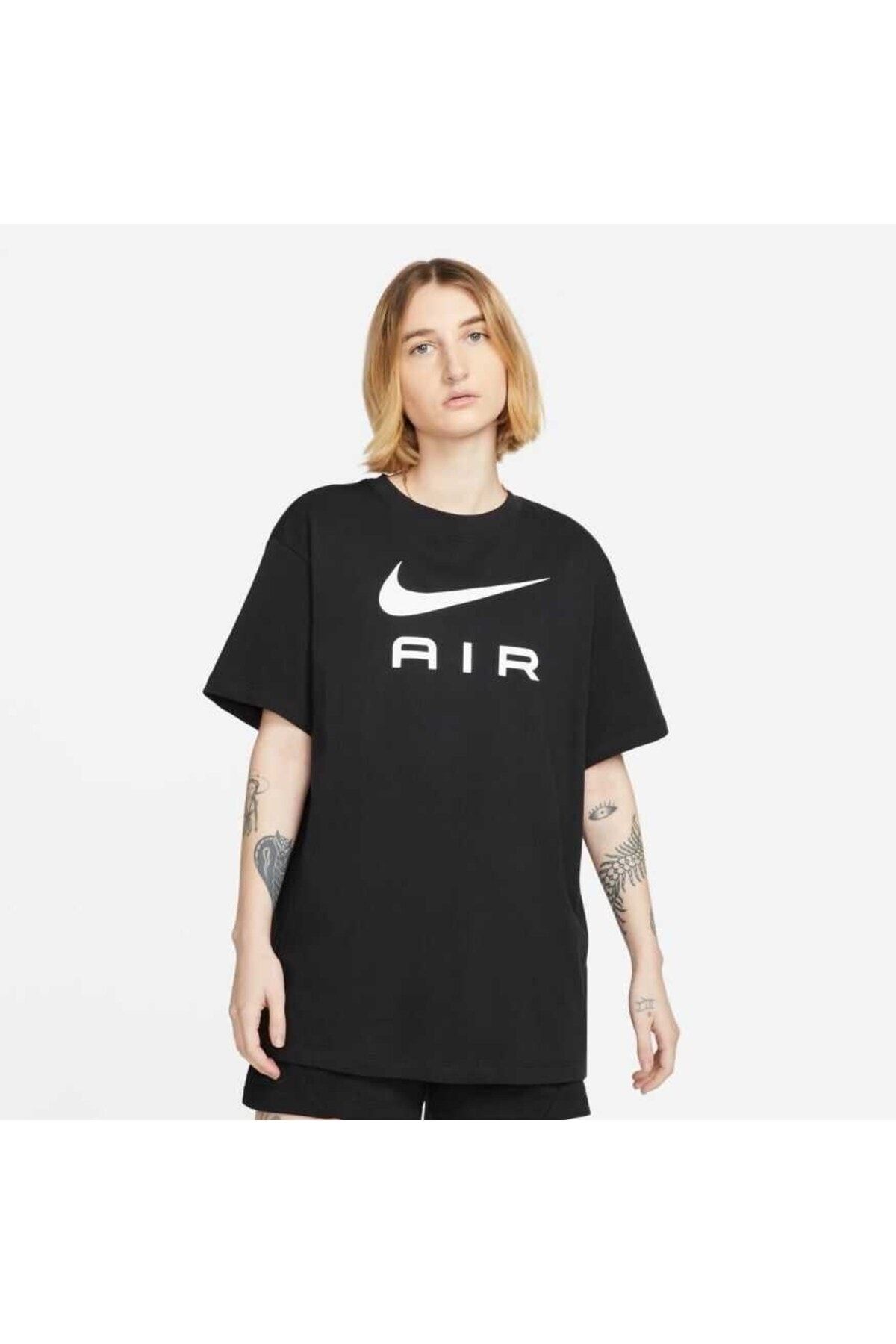 تیشرت آدیداس Nike با کد DX7918-010